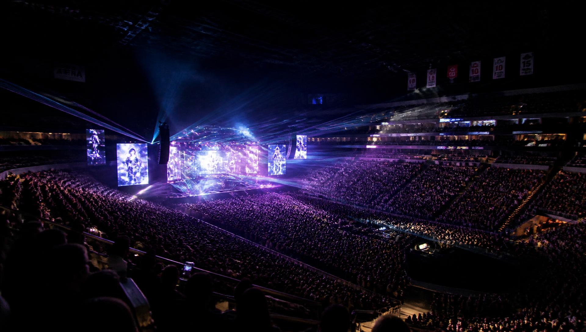 Concerts