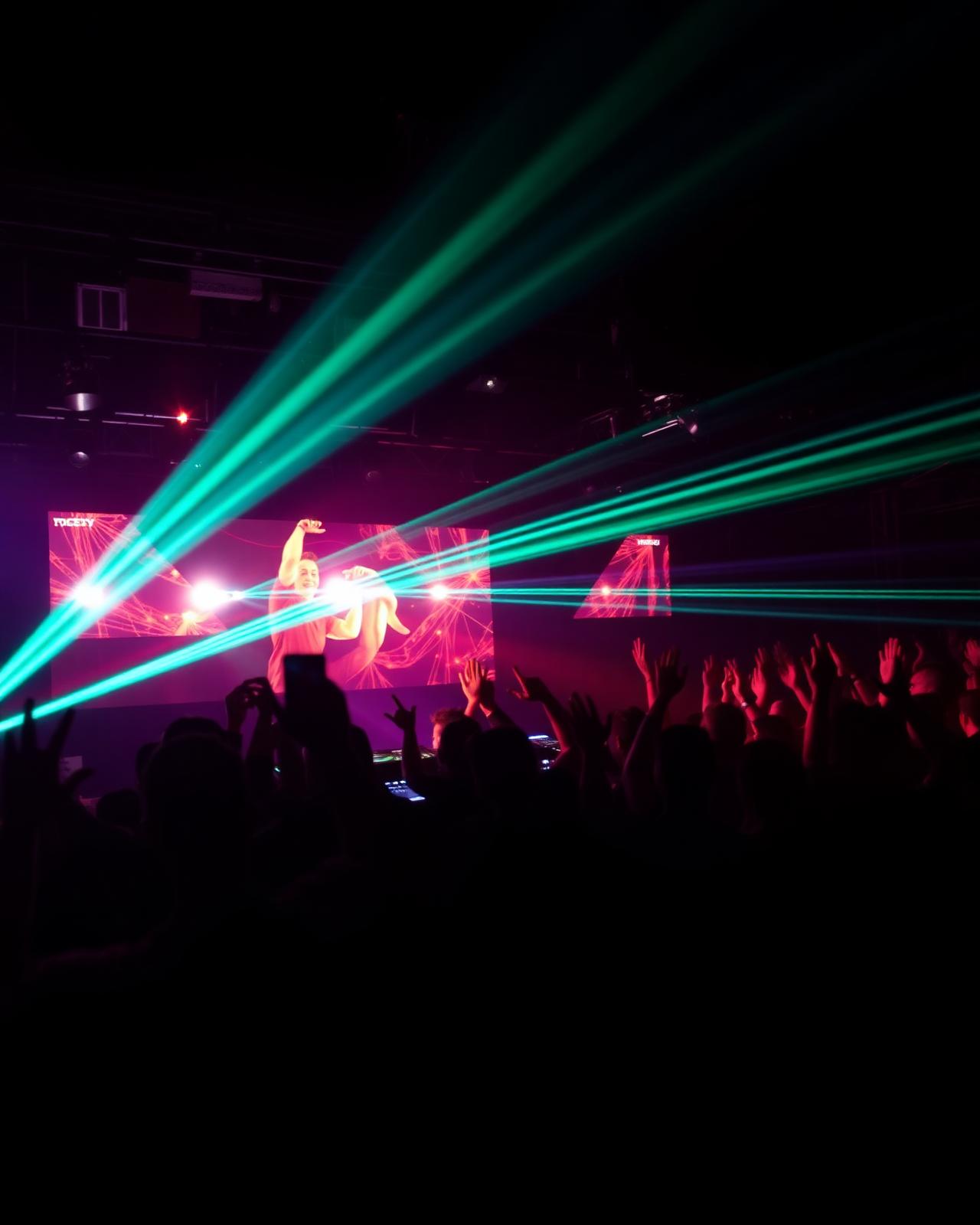 Club Shows