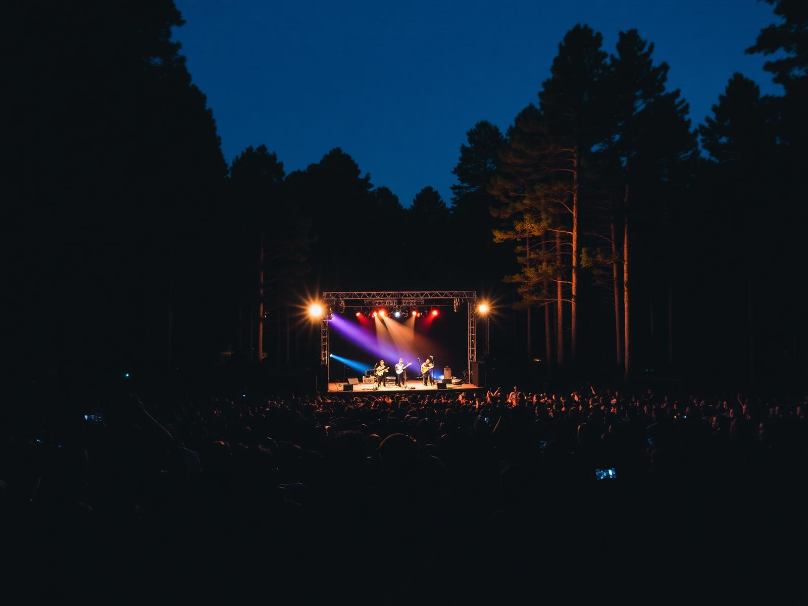 Lisbon Open Air, Lisbon